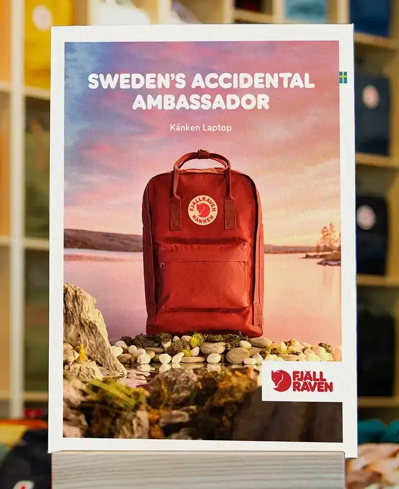 Expertise-OutdoorRec-FjallRaven