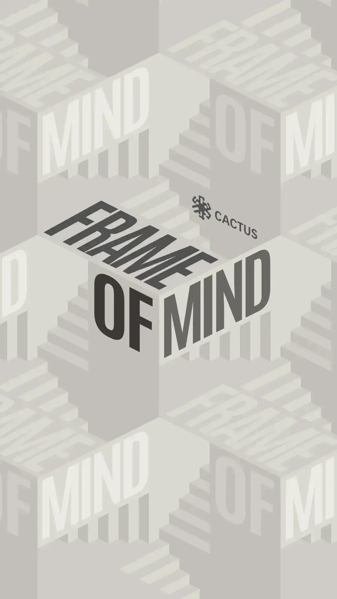 Frame Of Mind